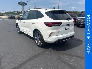 Ford Escape 2024 AWD ST-Line SUV 4 puertas