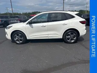 Ford Escape 2024 AWD ST-Line SUV 4 puertas