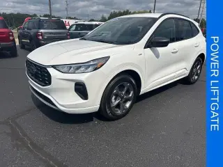 Ford Escape 2024 AWD ST-Line SUV 4 puertas