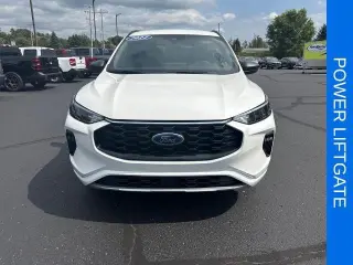 Ford Escape 2024 AWD ST-Line SUV 4 puertas