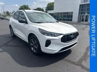 Ford Escape 2024 AWD ST-Line SUV 4 puertas