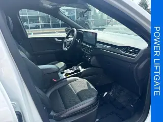 Ford Escape 2024 AWD ST-Line SUV 4 puertas
