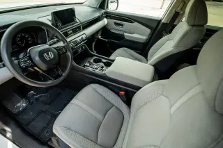 Honda Pilot 2023 LX 4dr SUV