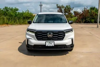 Honda Pilot 2023 LX 4dr SUV