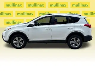 Toyota RAV4 2015 XLE 4dr SUV