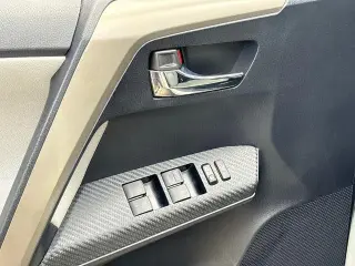 Toyota RAV4 2015 XLE 4dr SUV
