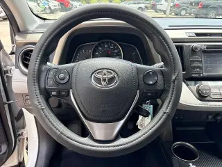 Toyota RAV4 2015 XLE 4dr SUV