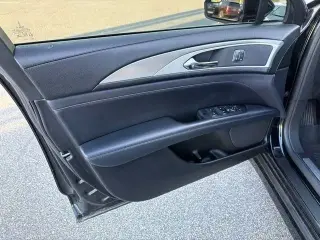 Lincoln MKZ 2018 Premiere 4dr Sedán