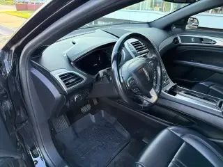 Lincoln MKZ 2018 Premiere 4dr Sedán