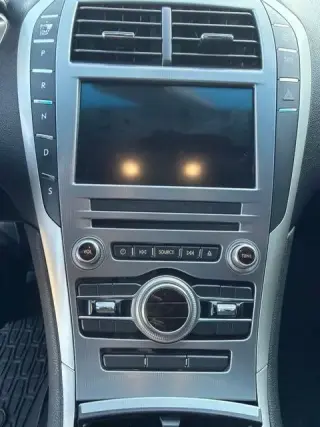 Lincoln MKZ 2018 Premiere 4dr Sedán