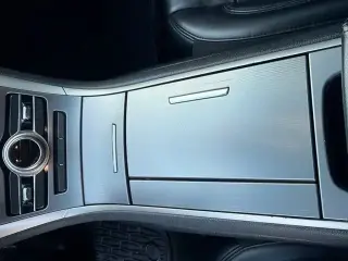 Lincoln MKZ 2018 Premiere 4dr Sedán
