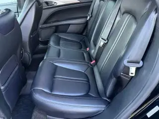 Lincoln MKZ 2018 Premiere 4dr Sedán
