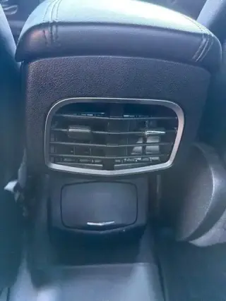 Lincoln MKZ 2018 Premiere 4dr Sedán