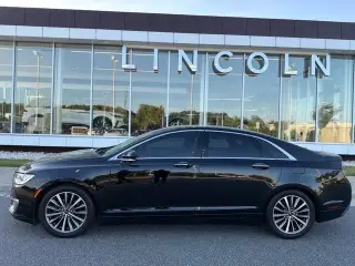 Lincoln MKZ 2018 Premiere 4dr Sedán
