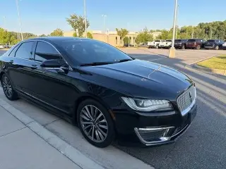 Lincoln MKZ 2018 Premiere 4dr Sedán