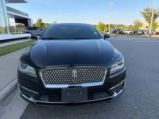Lincoln MKZ 2018 Premiere 4dr Sedán