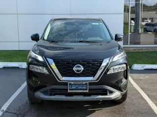 Nissan Rogue 2021 AWD SV 4dr Crossover
