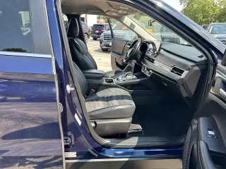 Mitsubishi Outlander 2024 AWD SE 4dr SUV