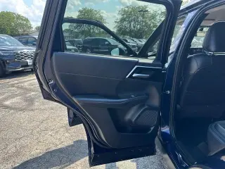 Mitsubishi Outlander 2024 AWD SE 4dr SUV