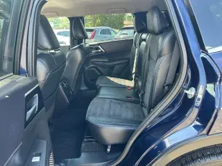 Mitsubishi Outlander 2024 AWD SE 4dr SUV