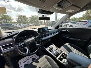 Mitsubishi Outlander 2024 AWD SE 4dr SUV