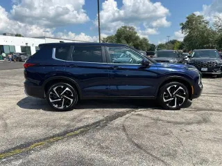 Mitsubishi Outlander 2024 AWD SE 4dr SUV