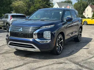 Mitsubishi Outlander 2024 AWD SE 4dr SUV