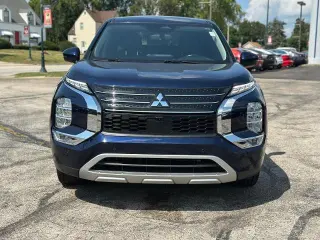Mitsubishi Outlander 2024 AWD SE 4dr SUV
