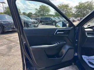 Mitsubishi Outlander 2024 AWD SE 4dr SUV