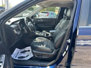 Mitsubishi Outlander 2024 AWD SE 4dr SUV