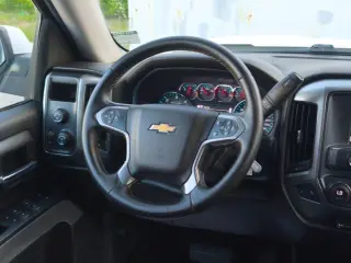 Chevrolet Silverado 1500 2016 4x4 LT 4dr Crew Cab 5.8 ft. SB