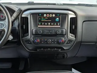Chevrolet Silverado 1500 2016 4x4 LT 4dr Crew Cab 5.8 ft. SB