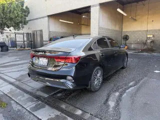Kia Forte 2023 GT-Line 4dr Sedán