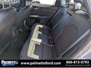 Kia Forte 2023 GT 4dr Sedán 6M
