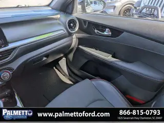 Kia Forte 2023 GT 4dr Sedán 6M