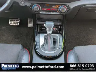 Kia Forte 2023 GT 4dr Sedán 6M