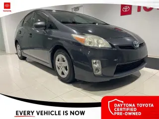 Toyota Prius 2011 Three 4dr Hatchback