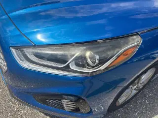 Hyundai SONATA 2018 Sport 4dr Sedán