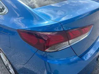 Hyundai SONATA 2018 Sport 4dr Sedán