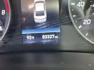 Hyundai SONATA 2018 Sport 4dr Sedán