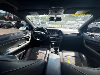 Hyundai SONATA 2018 Sport 4dr Sedán