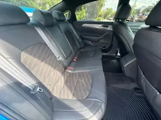 Hyundai SONATA 2018 Sport 4dr Sedán