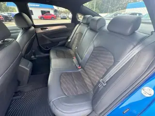 Hyundai SONATA 2018 Sport 4dr Sedán
