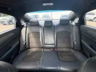 Hyundai SONATA 2018 Sport 4dr Sedán