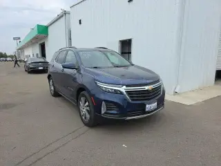 Chevrolet Equinox 2023 LT 4dr SUV w/1LT