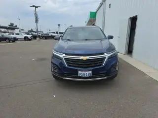 Chevrolet Equinox 2023 LT 4dr SUV w/1LT