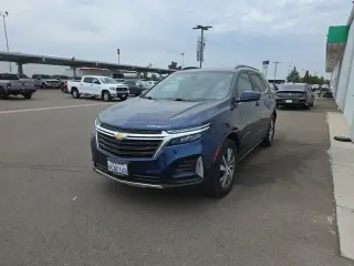 Chevrolet Equinox 2023 LT 4dr SUV w/1LT