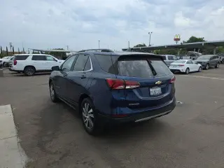 Chevrolet Equinox 2023 LT 4dr SUV w/1LT
