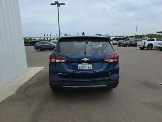 Chevrolet Equinox 2023 LT 4dr SUV w/1LT