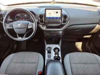 Ford Bronco Sport 2023 AWD Big Bend 4dr SUV